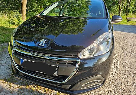 Peugeot 208 PureTech 68 Active Active