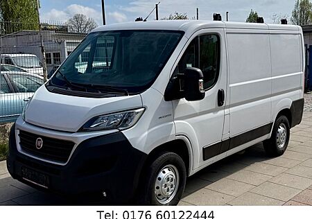 Fiat Ducato Kasten 30 115 L1H1 RS: 3000 mm * TÜV NEU