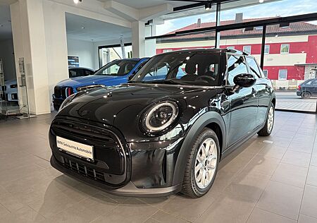 Mini Cooper Yours Trim 5-trg. DAB LED RFK Navi