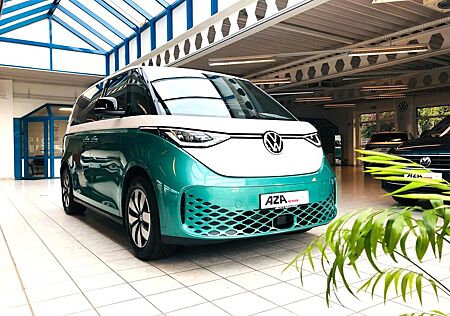 VW ID.BUZZ gebraucht kaufen VW ID.BUZZ Volkswagen Bus 210 kW Pro, 85 kWh, APP