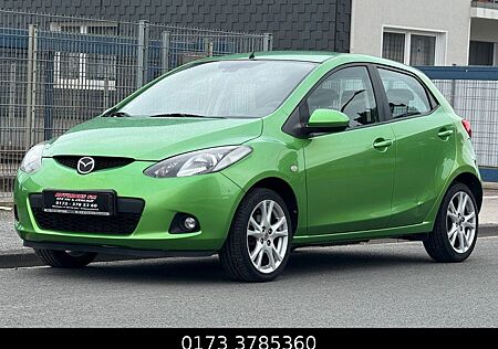 Mazda 2 Lim. 1.3 Independence*1.HAND*KLIMA*5 TÜRIG*TÜV