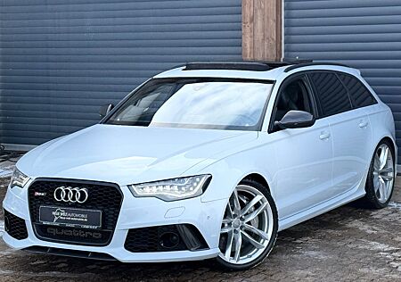 Audi RS6 /Pano/MATRIX/CARBON/KERAMIK/TV/B&O/360/NightV