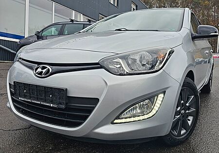 Hyundai i20 1.2 Go* PDC *Tempomat