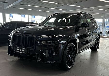 BMW X7 gebraucht kaufen BMW X7 xDrive40d
