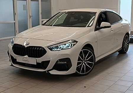 BMW 218i Gran Coupé M-Sport ACC QI 2-Z RFK H&K WLAN