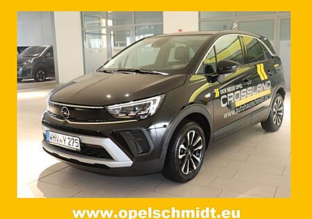 Opel Crossland X Crossland 1.2 Elegance