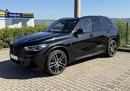 BMW X5 xDrive30d -