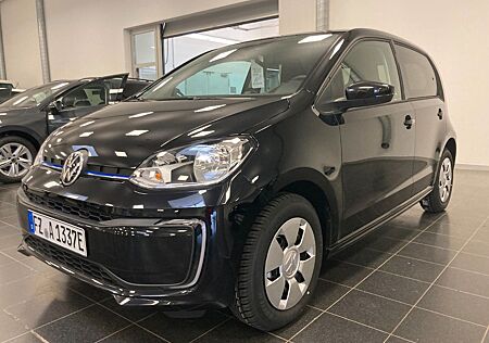 VW Up Volkswagen e-! Sondermodell Max Garantie Kamera, Klima u