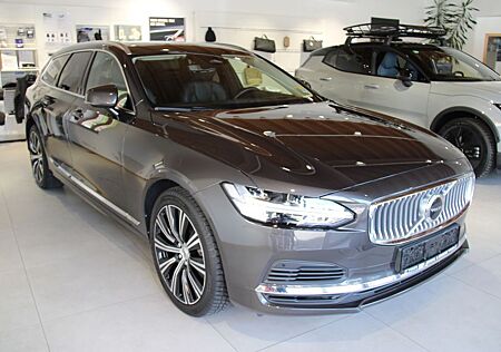Volvo V90 T8 Recharge AWD Ultimate Bright