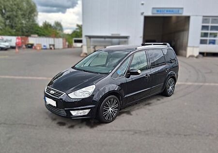 Ford Galaxy 2,0 WA6