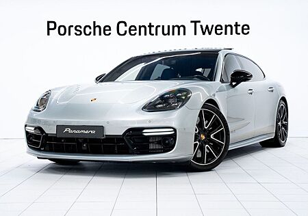 Porsche Panamera gebraucht kaufen Porsche Panamera Turbo S E-Hybrid Executive