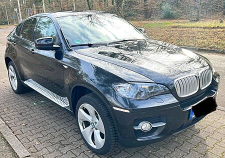 BMW X6 xDrive40d Edition Exclusive Edition Exclusive
