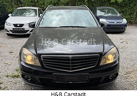 Mercedes-Benz C 220 T CDI Blueefficiency