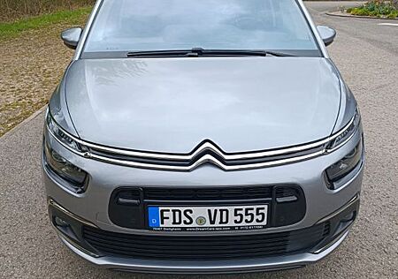 Citroën C4 Spacetourer BlueHDi 160 Stop&Start SHINE ...