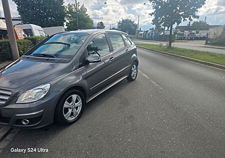 Mercedes-Benz B 200 B -Klasse CDI