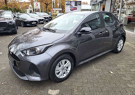 Mazda 2 HYBRID Centre-Line ACC-Kamera-Klimaautomatik-A