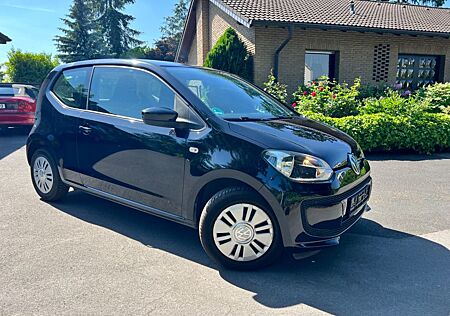 VW Up Volkswagen ! move ! Klima, Elektr. Fenster