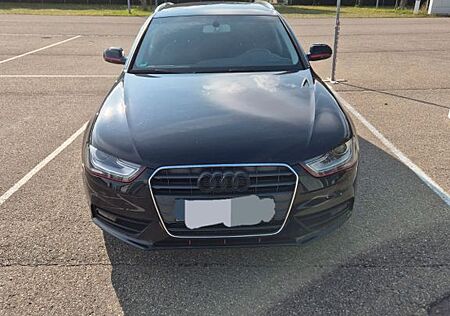Audi A4 2.0 TDI 88kW Attraction Avant Attraction