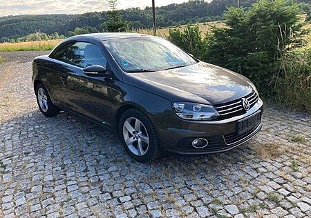 VW Eos Volkswagen 1.4 TSI BlueMotion Technology BlueMotion...