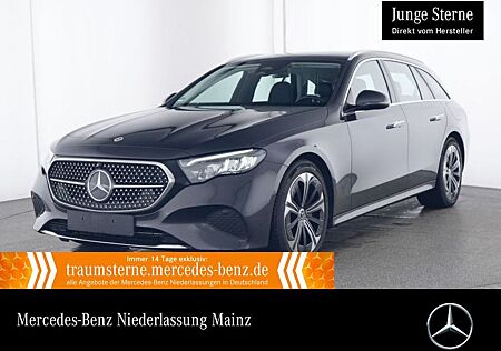 Mercedes-Benz E 300 de T Avantgarde Adv./AHK/DISTR/Winter/MBUX