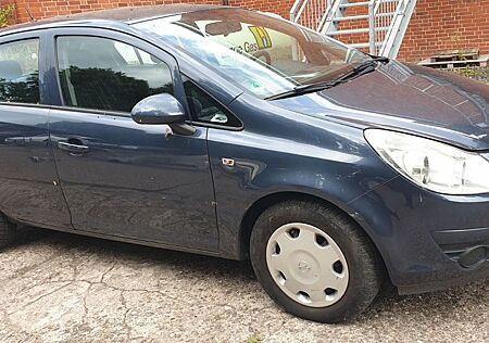 Opel Corsa 1.2 Twinport Edition Easytronic