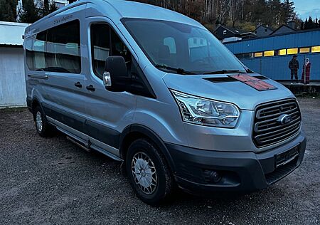 Ford Transit Kombi 350 L3 Trend