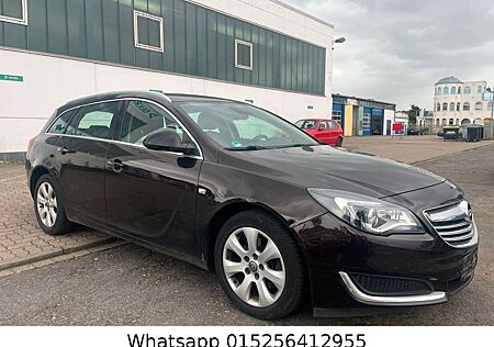 Opel Insignia A Sports Tourer 2.0 Diesel - NAVI