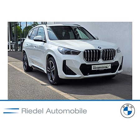 BMW X1 leasen