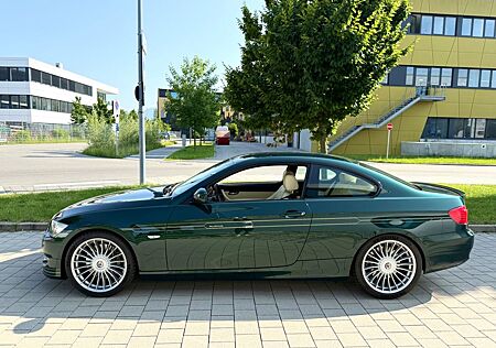Alpina B3 3,0 S Bi-Turbo Coupe Einzelstück
