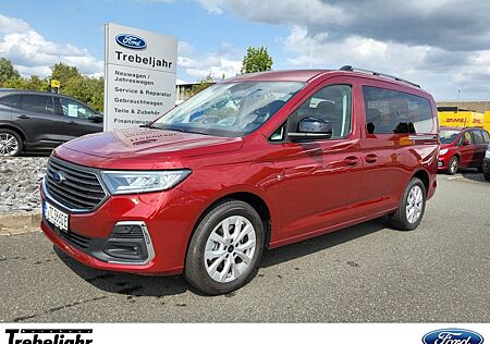 Ford Tourneo Connect L2 1.5 PHEV Titanium 7-Sitzer LE