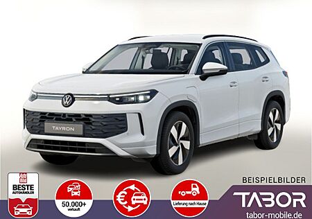 VW Tayron Volkswagen 1.5 eHybrid 204 DSG Nav eHk ParkAs SHZ
