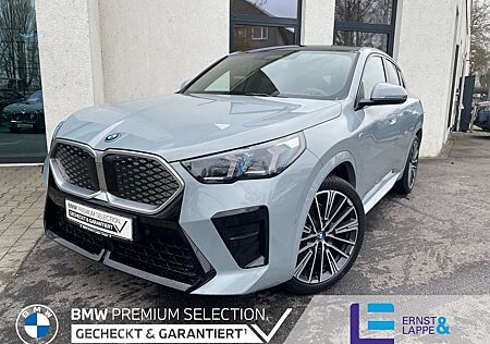 BMW iX2 xDrive30 M Sport || 360 Pano Massage AHK H&K