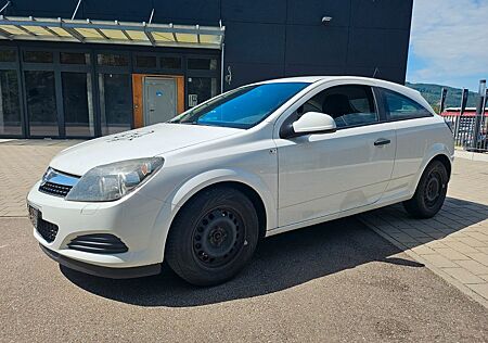 Opel Astra GTC 1.4 Twinport ecoFLEX