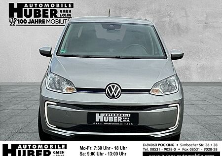 VW e-up! Volkswagen e-up! United Klima Rückfahrkamera Sitzheizung