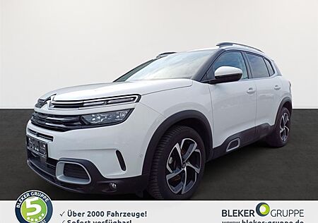 Citroën C5 Aircross Pure Tech 130 Business Shine EAT8