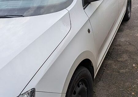 Skoda Rapid 1.2 TSI 77kW Active Spaceback Active