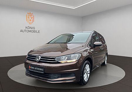 VW Touran Volkswagen Comfortline BMT/Start-Stopp/NAV