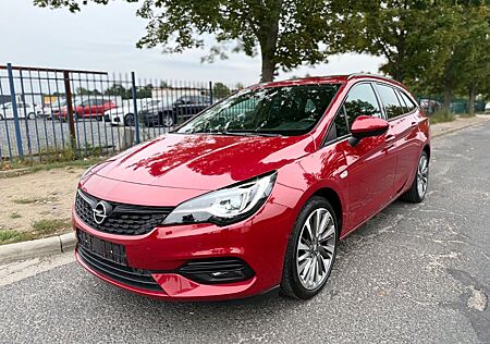Opel Astra ST 1.2 Turbo Business Elegance