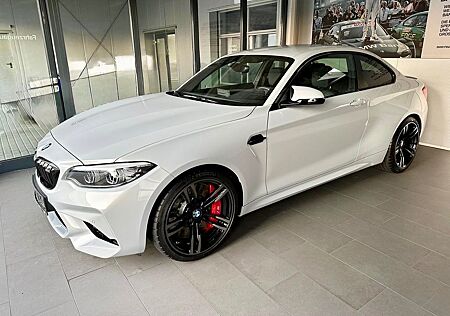 BMW M2 Coupe Competition*Performance Bremse*