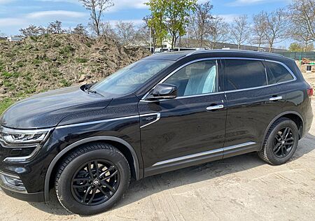 Renault Koleos BLUEdCi 185 4WD Automatik Initiale Pa...