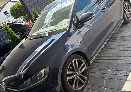 VW Golf Volkswagen 1.4 TSI 92kW BMT LOUNGE LOUNGE R-Line