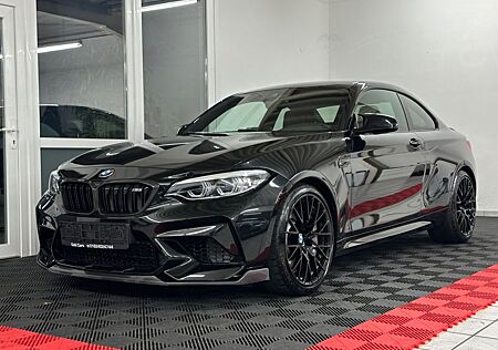 BMW M2 Baureihe Coupe Competition *Track Paket*