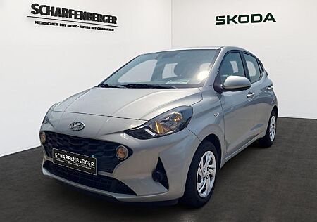 Hyundai i10 Select *EPH, SHZ, beh. Lenkrad*