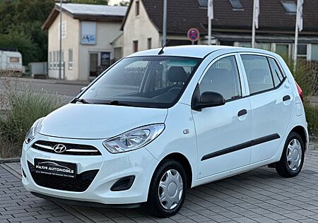 Hyundai i10 5 Star Edition