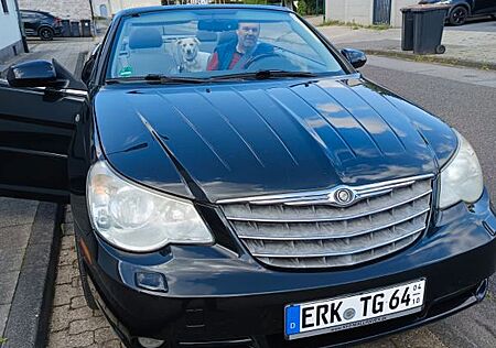 Chrysler Sebring Cabrio Limited 2.7 AT Hardtop Limited