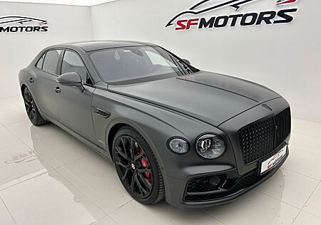 Bentley Flying Spur W12 Speed