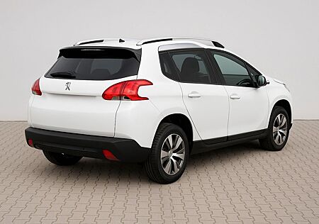 Peugeot 2008 Style PureTech 110 STOP & START Panorama