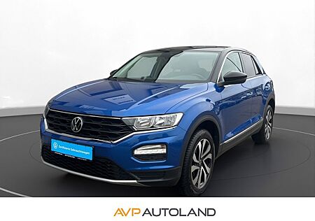 VW T-Roc Volkswagen 2.0 TDI Style | NAVI | AHK | ACC | SITZH.