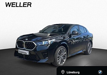 BMW X2 xDrive20d M Sport LiCoPro AHK HUD PA+ ad. LED