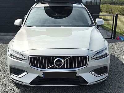 Volvo V60 T5 Geartronic Inscription ,Ahk, Pano